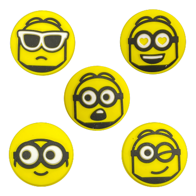 ANTIVIBRATEUR MINIONS