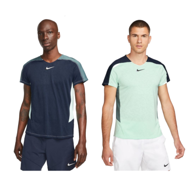 T-SHIRT NIKECOURT DRI-FIT SLAM