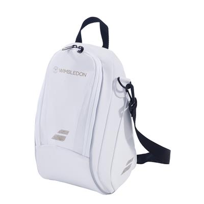 MINI COOLER BAG WIMBLEDON