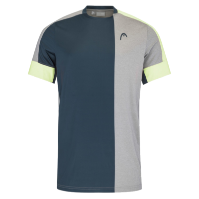 T-SHIRT PADEL TECH