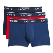 BOXERS LACOSTE