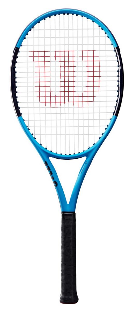 Wilson ULTLA 100 Countervail リバースカラー - テニス