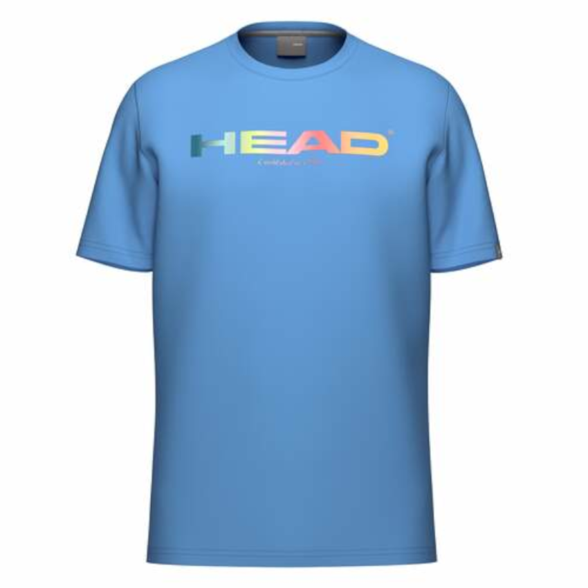 T-SHIRT RAINBOW JUNIOR