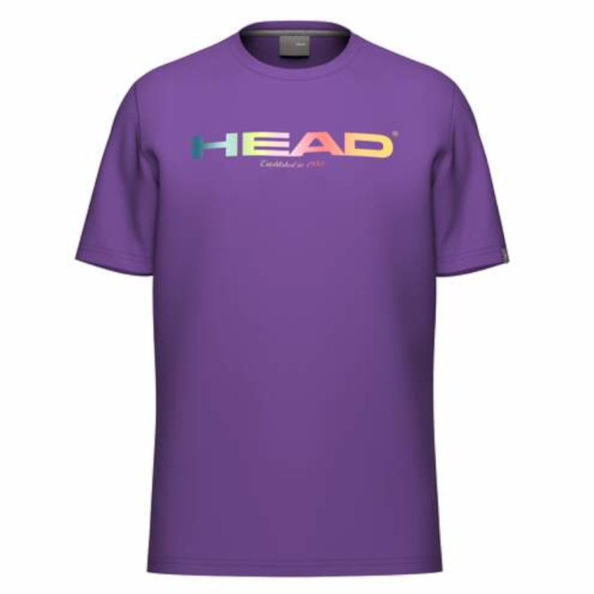 T-SHIRT RAINBOW JUNIOR