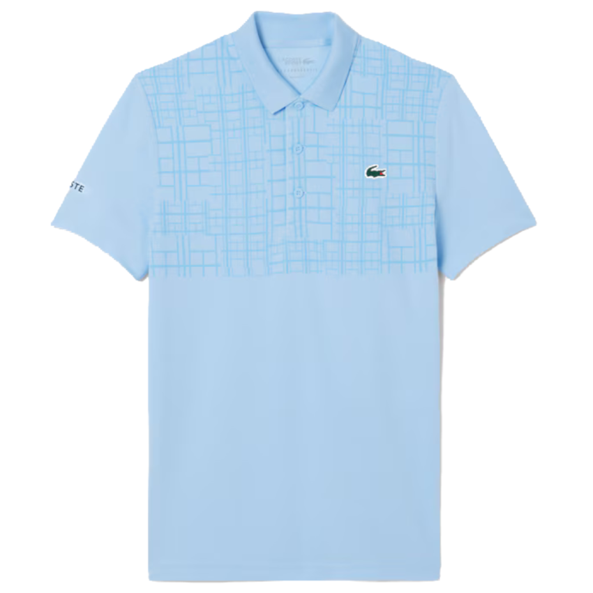 POLO TENNIS X NOVAK DJOKOVIC