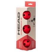 BALLES CHAMPIONSHIP 26 INDOOR X3 HEAD