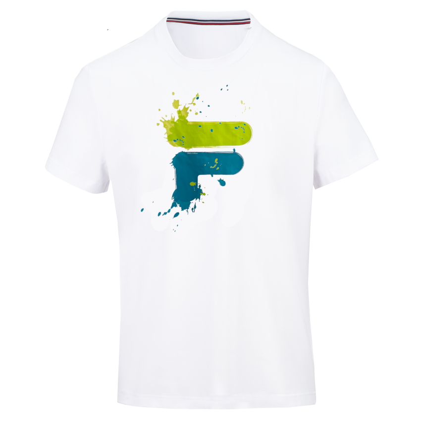 T-SHIRT NEVIO