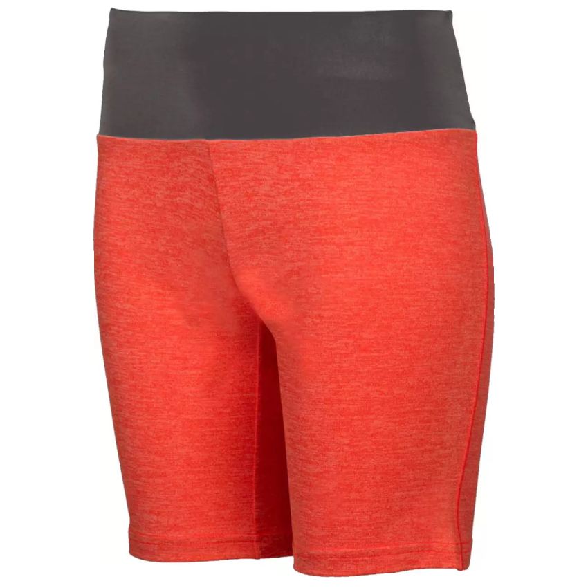 SHORTY CAPRI CORE W