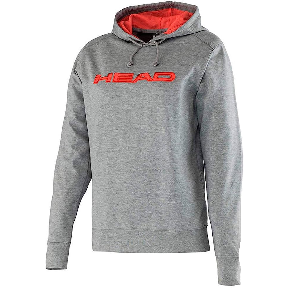 SWEAT BYRON HOODY JUNIOR