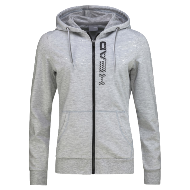 VESTE HOODY CLUB GRETA W