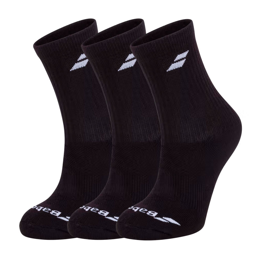 CHAUSSETTES JUNIOR X3