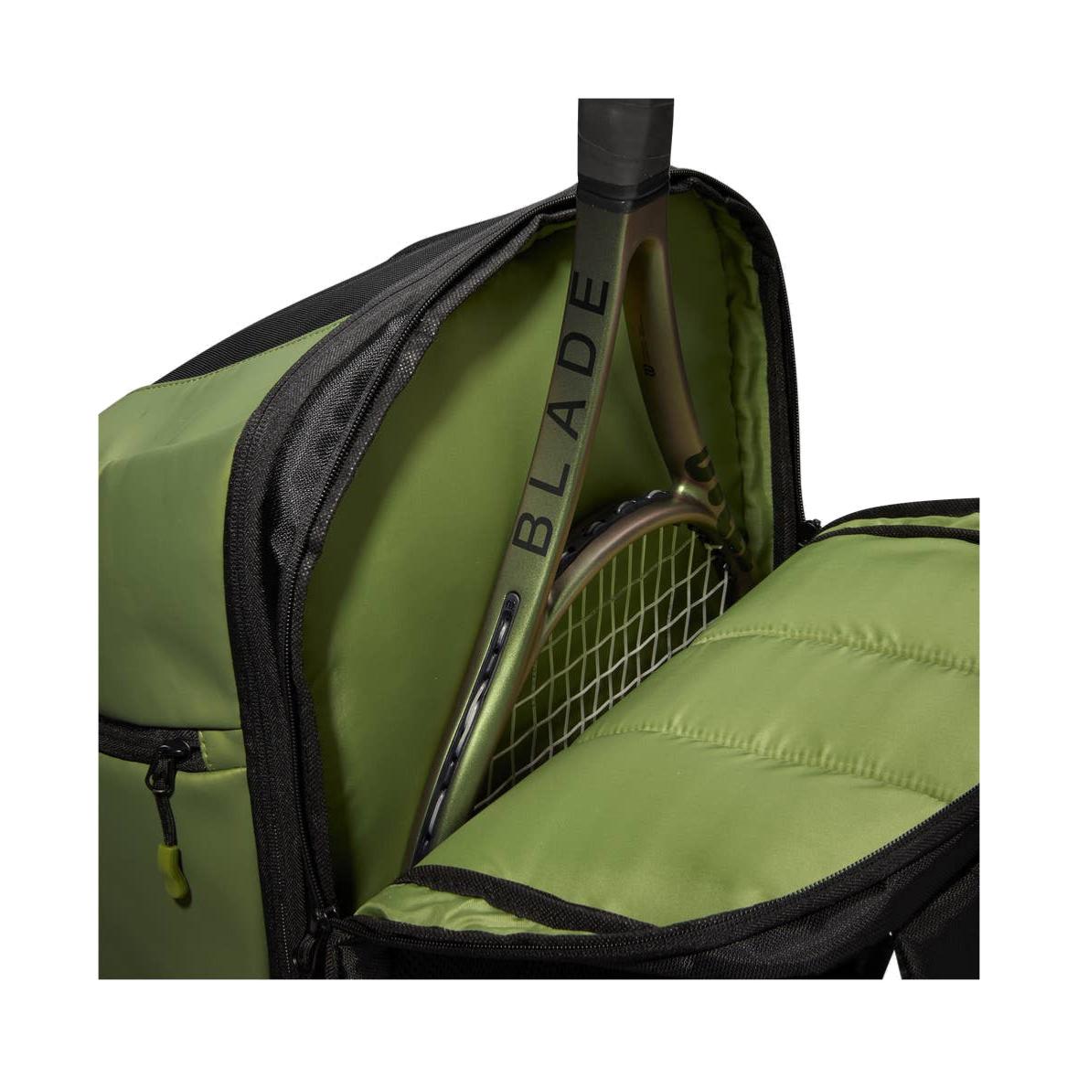 super tour backpack blade