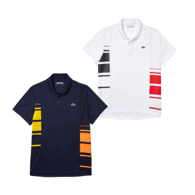 POLO SPORT COLOR-BLOCK