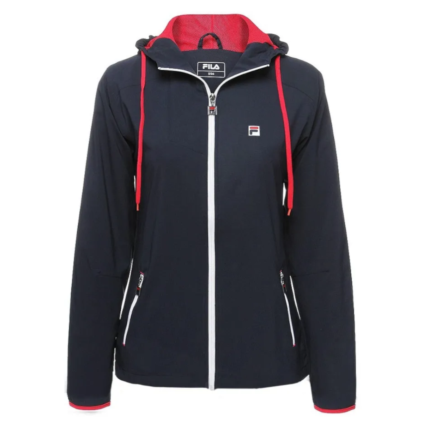 VESTE WALLY WOMEN