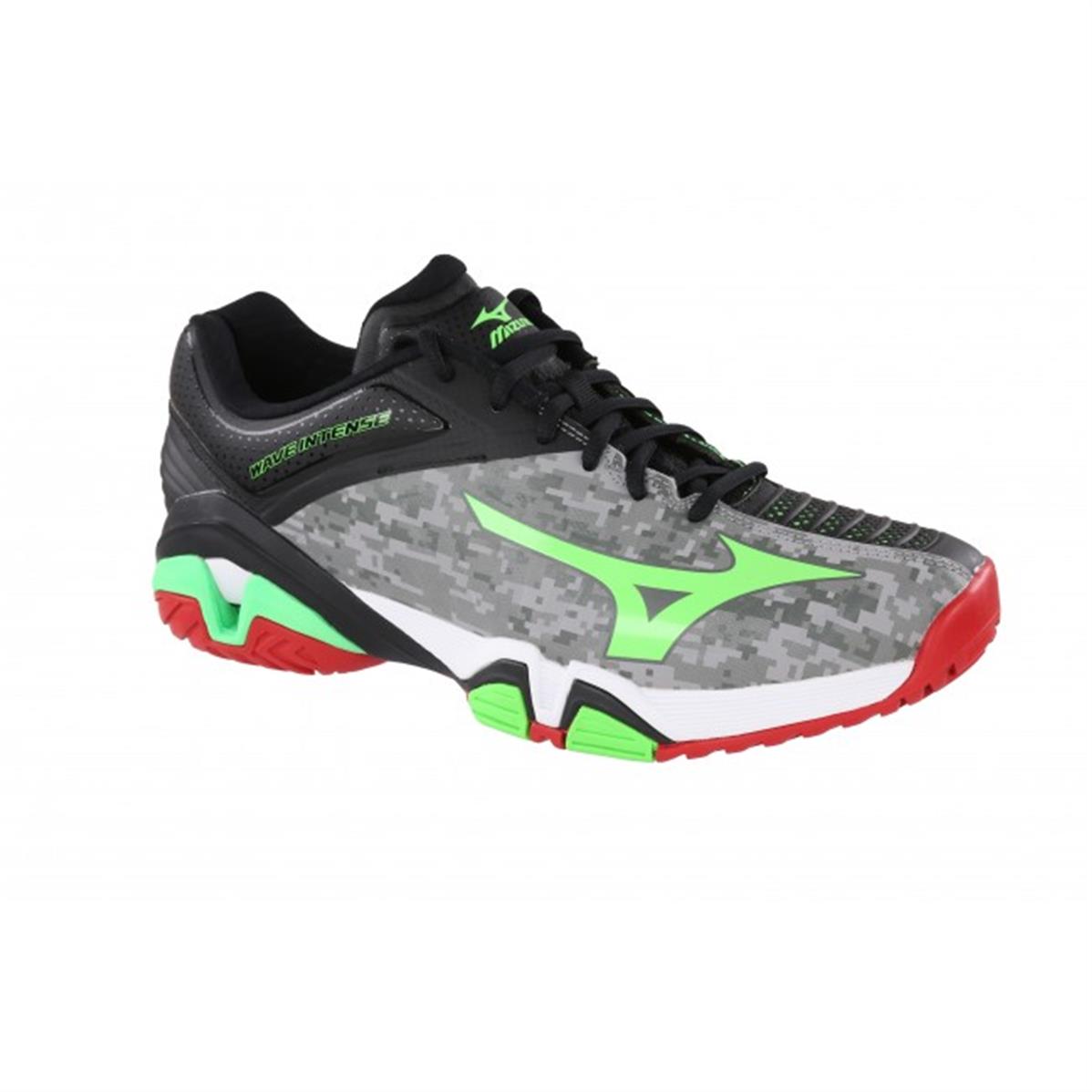 mizuno wave intense tour ac