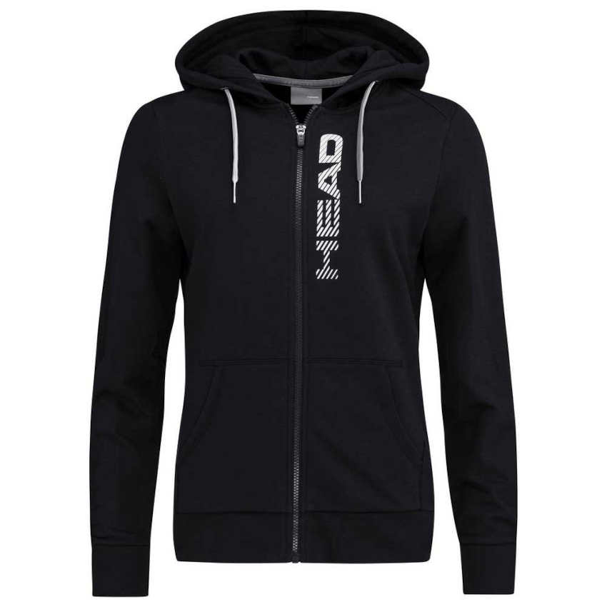 VESTE HOODY CLUB GRETA W