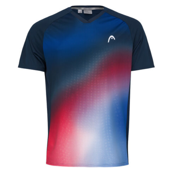 T-SHIRT TOPSPIN