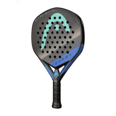 GRAPHENE 360+ GAMMA MOTION