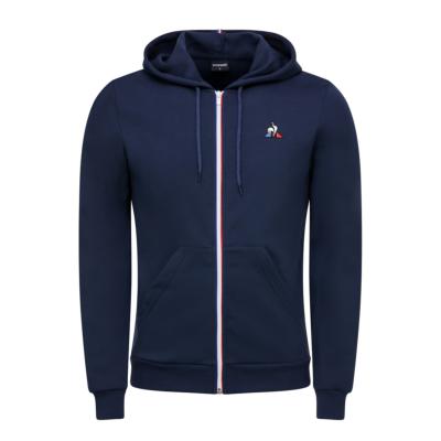 HOODY FULL ZIP N°2