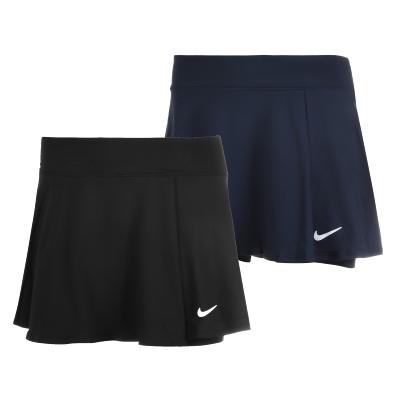 JUPE NIKECOURT DRI-FIT VICTORY FLOUNCY