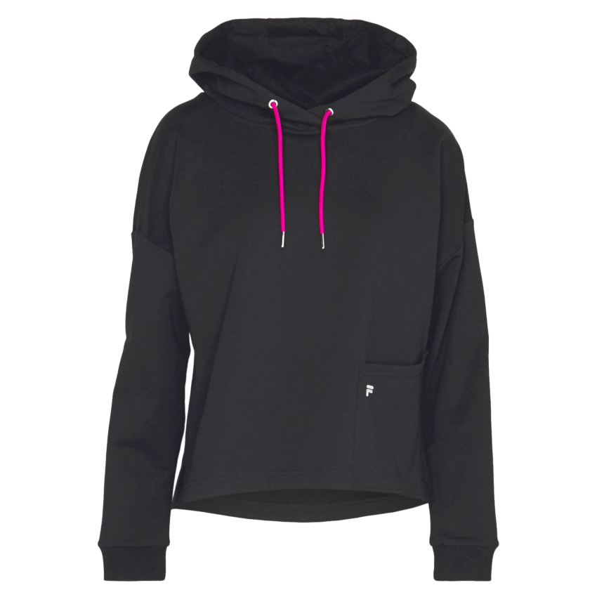 SWEAT HOODY JULINA W