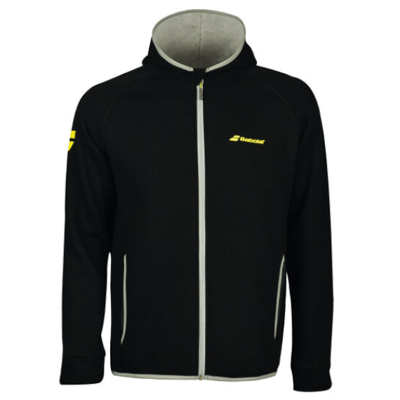 VESTE HOODY CORE