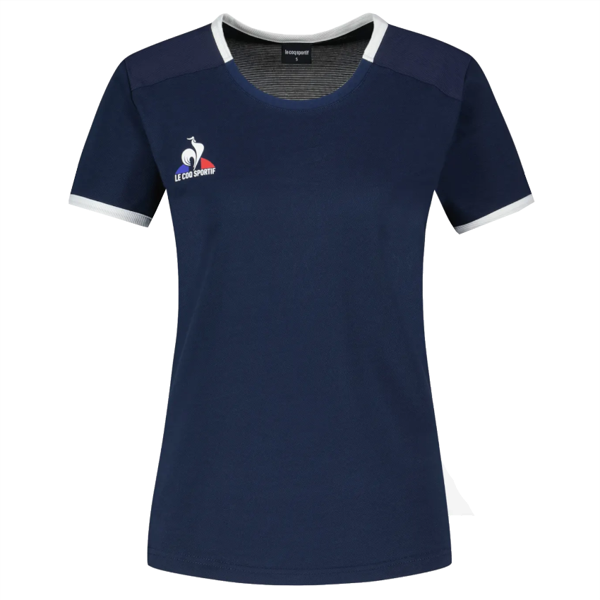 T-SHIRT TENNIS N°2 W