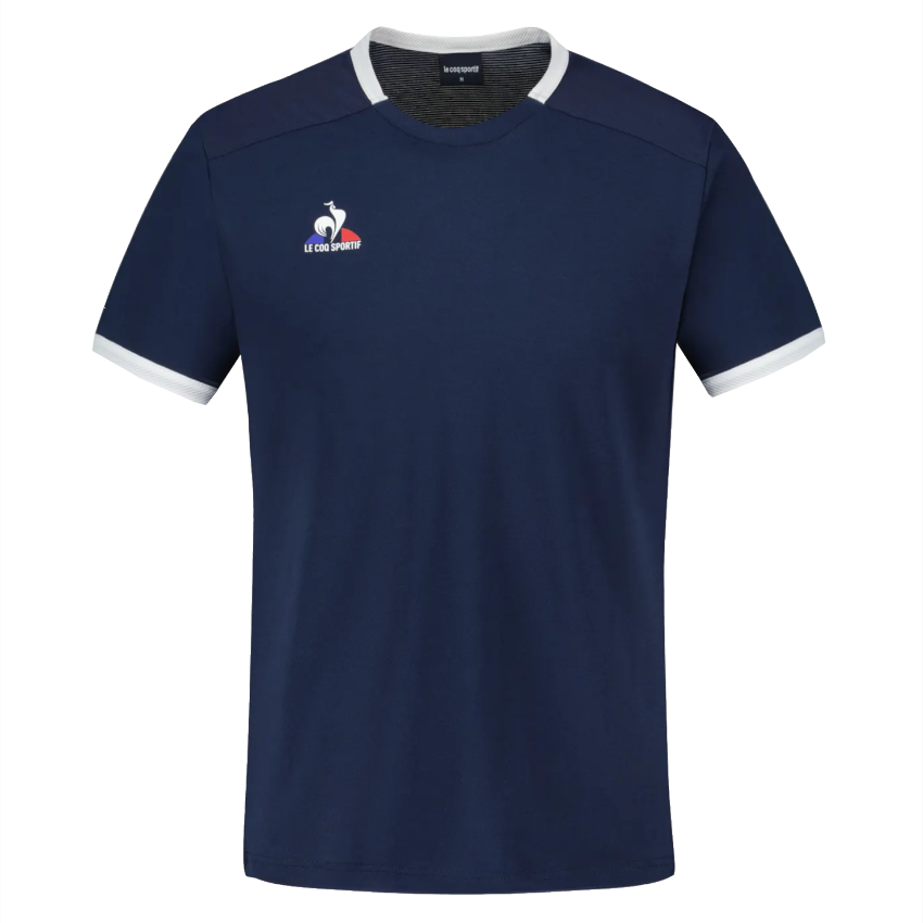 T-SHIRT TENNIS N°5