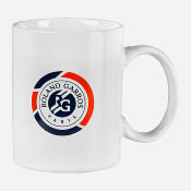 MUG ROLAND GARROS