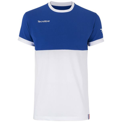 T-SHIRT F1 STRETCH ROYAL BOY