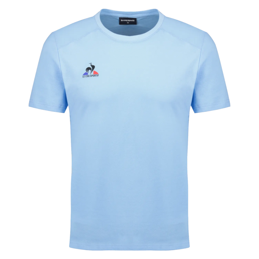 T-SHIRT TENNIS N°4