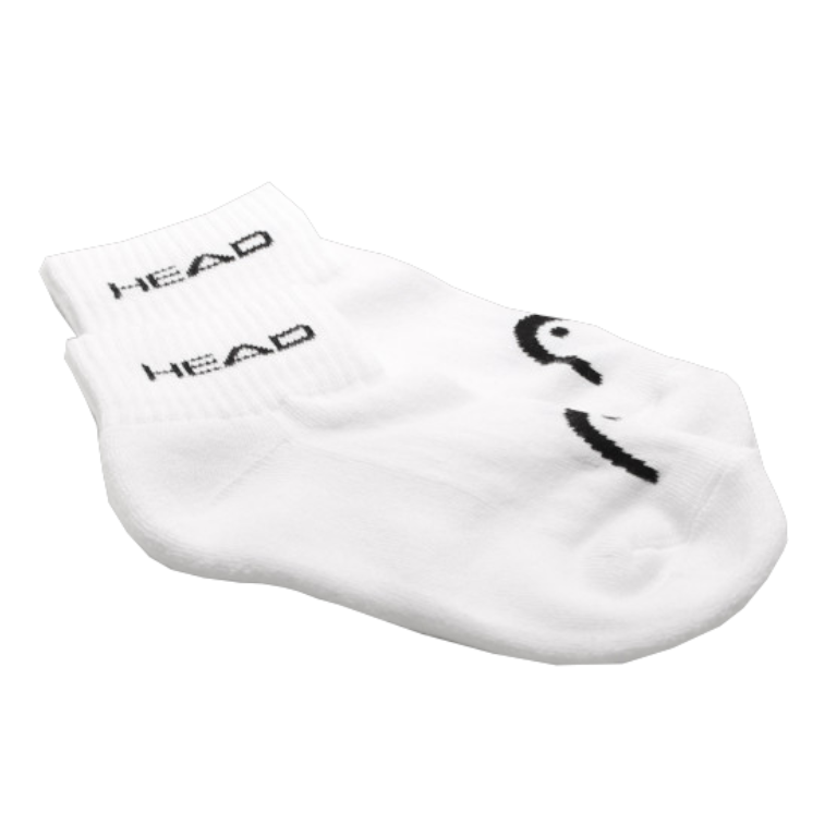 CHAUSSETTES TENNIS 2P JUNIOR