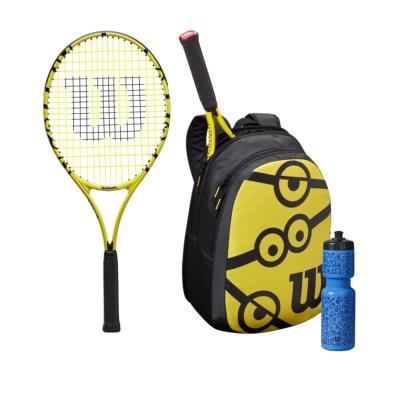 KIT MINIONS 25 JUNIOR