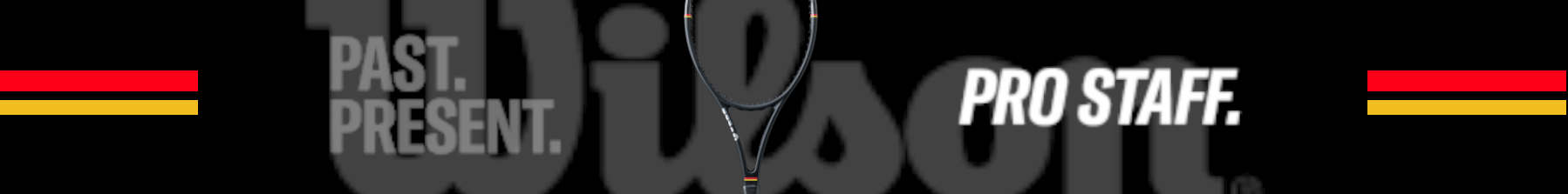 nouvelle pro staff classic 2026 wilson