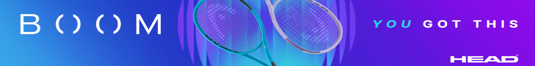 nouvelle gamme boom 2026 head