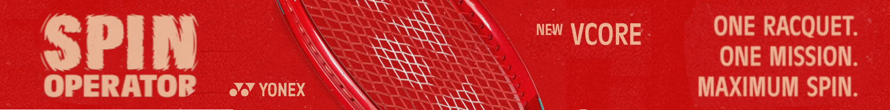 nouvelle yonex Vcore Ruby 2026